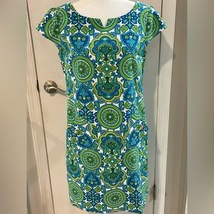 London Times ladies dress size 8